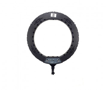 رینگ لایت عکاسی هیرو YQ-520A